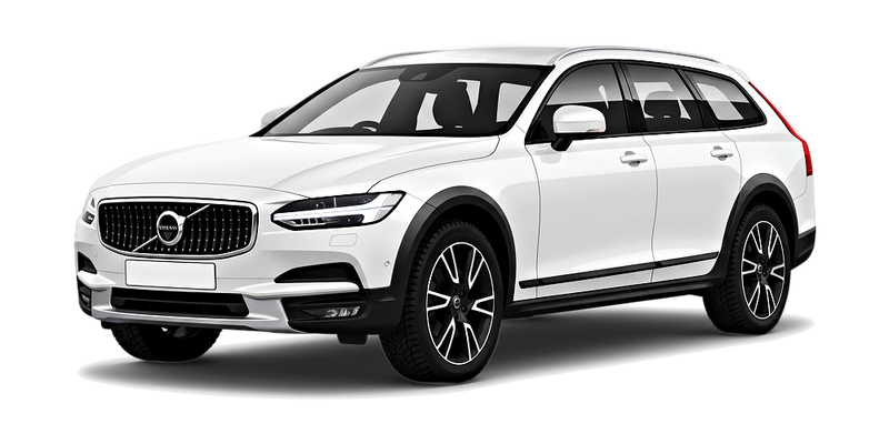 Volvo V90 Cross Country 2016 - 2020 (236)