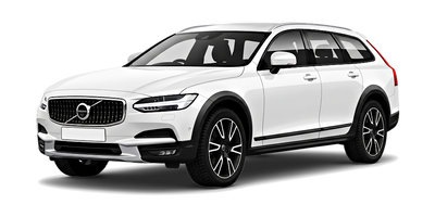 Volvo V90 Cross Country 2016 - 2020 (236) Wiper Blades