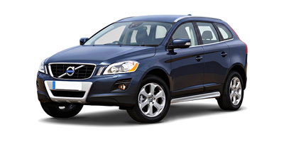 Volvo XC60 2008 - 2010 (Mk I, 156) Wiper Blades