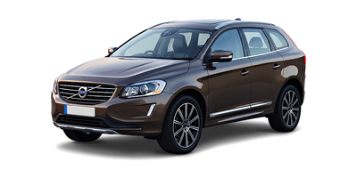 Volvo XC60 2011 - 2017 (Mk I, 156 Facelift) Wiper Blades