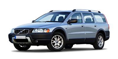 Volvo XC70 1997 - 2004 (Mk I) Wiper Blades