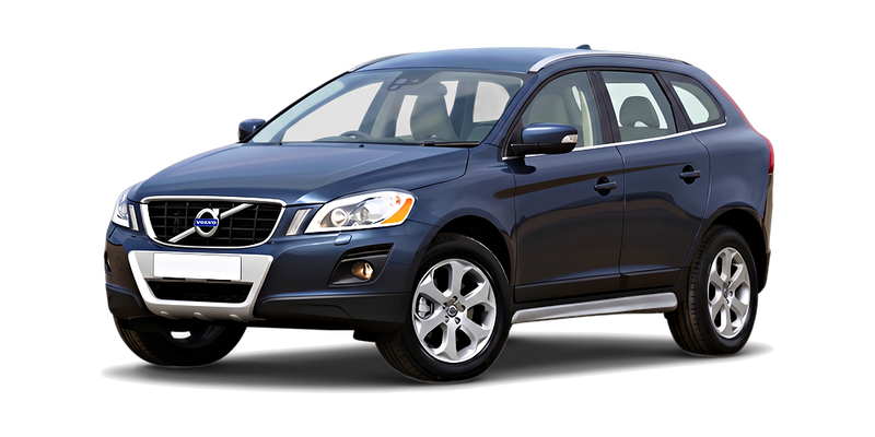 Volvo XC70 2007 - 2016 (Mk II, 136)