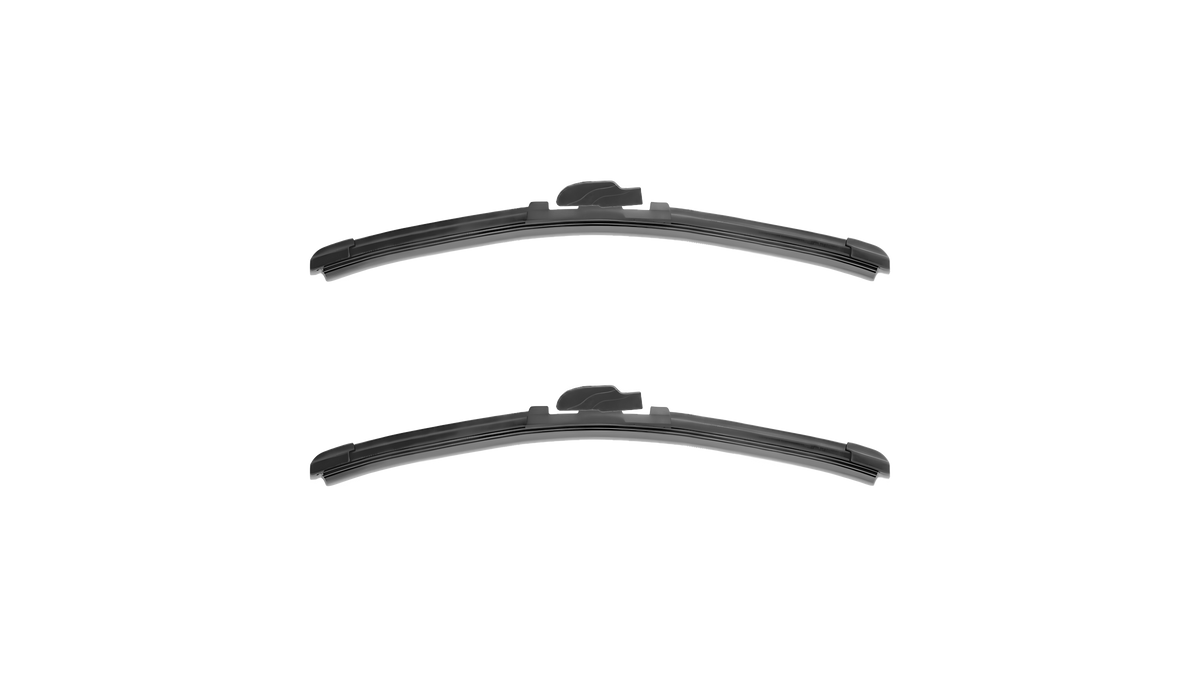 Wiper Blades for Porsche 911 1988 - 1993 (964) Coupe Front Pair