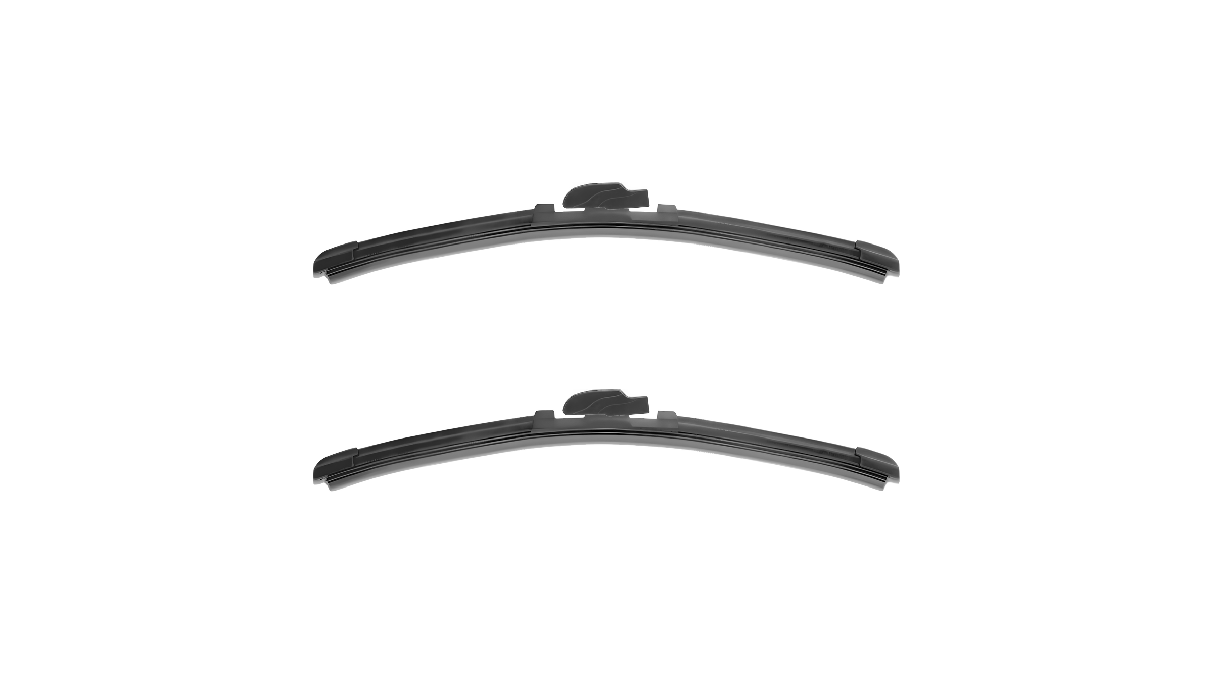 Front Pair