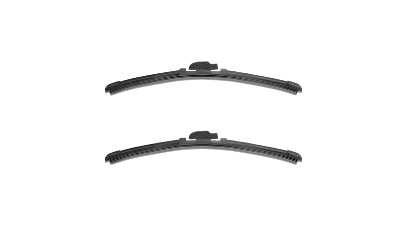 Wiper Blades for Land Rover Defender 1990 - 2016 (90, 110, 130) Front Pair