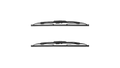 Front Pair