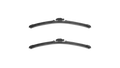 Front Pair