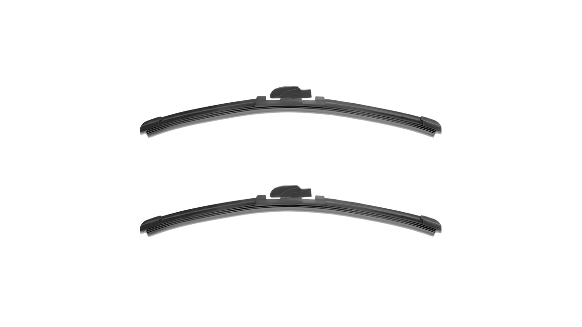 Wiper Blades for Suzuki Carry 1985 - 1991 (8th Gen) Front Pair