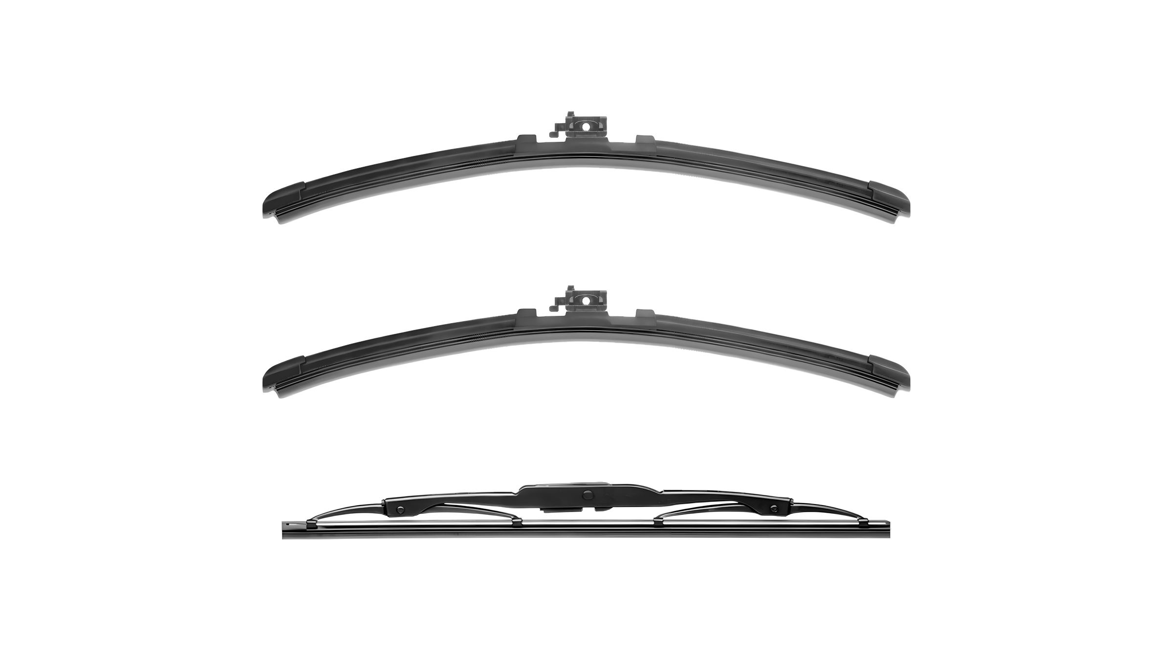 Front & Rear Kit