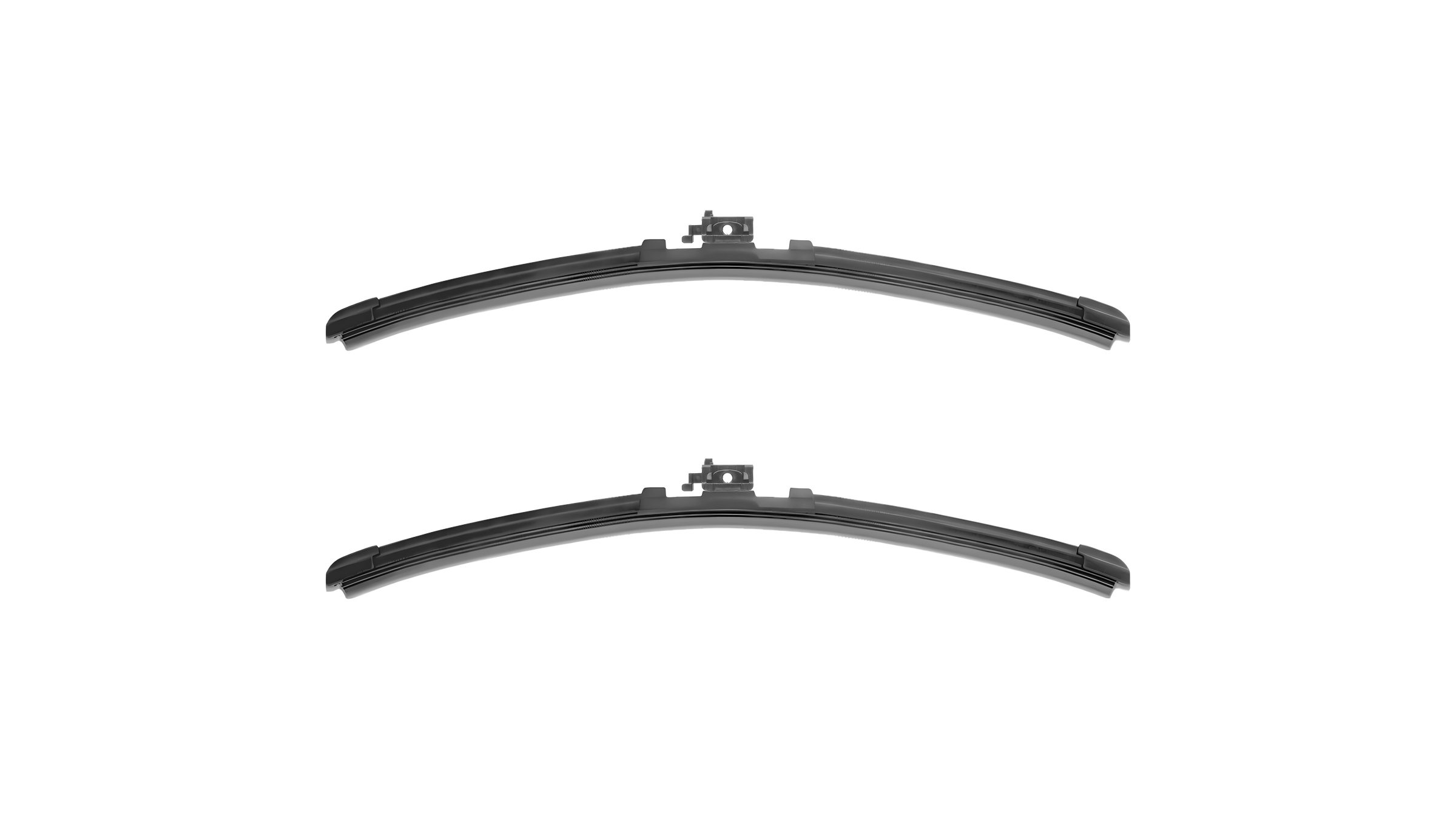 Front Pair