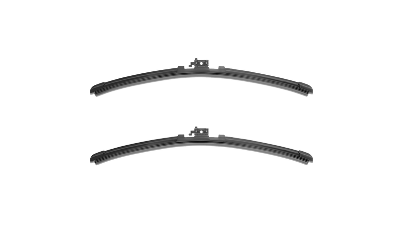 Wiper Blades for Mercedes-Benz G-Class 2018 - 2024 (W463) Front Pair