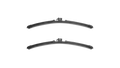 Front Pair