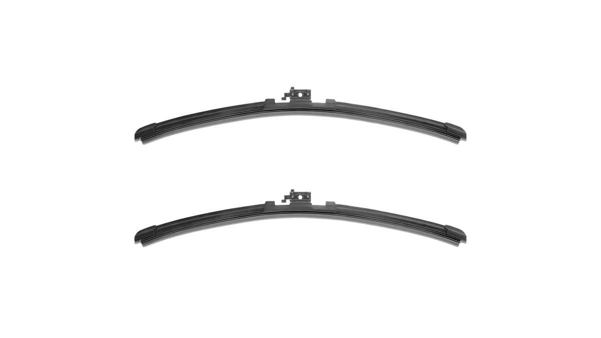 Wiper Blades for Mercedes-AMG G63 2018 - 2024 (W463) Front Pair