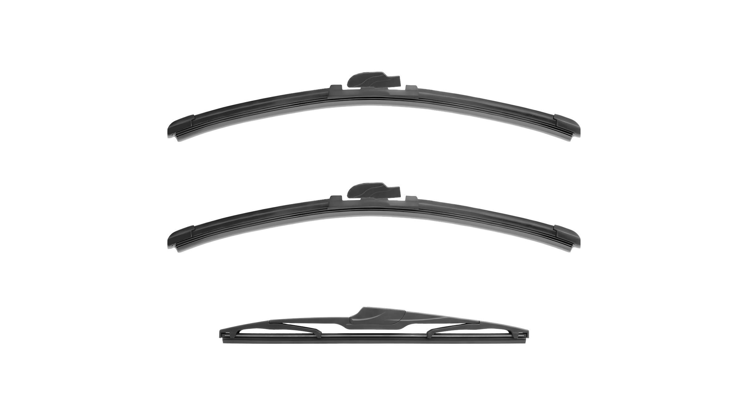 Front & Rear Kit
