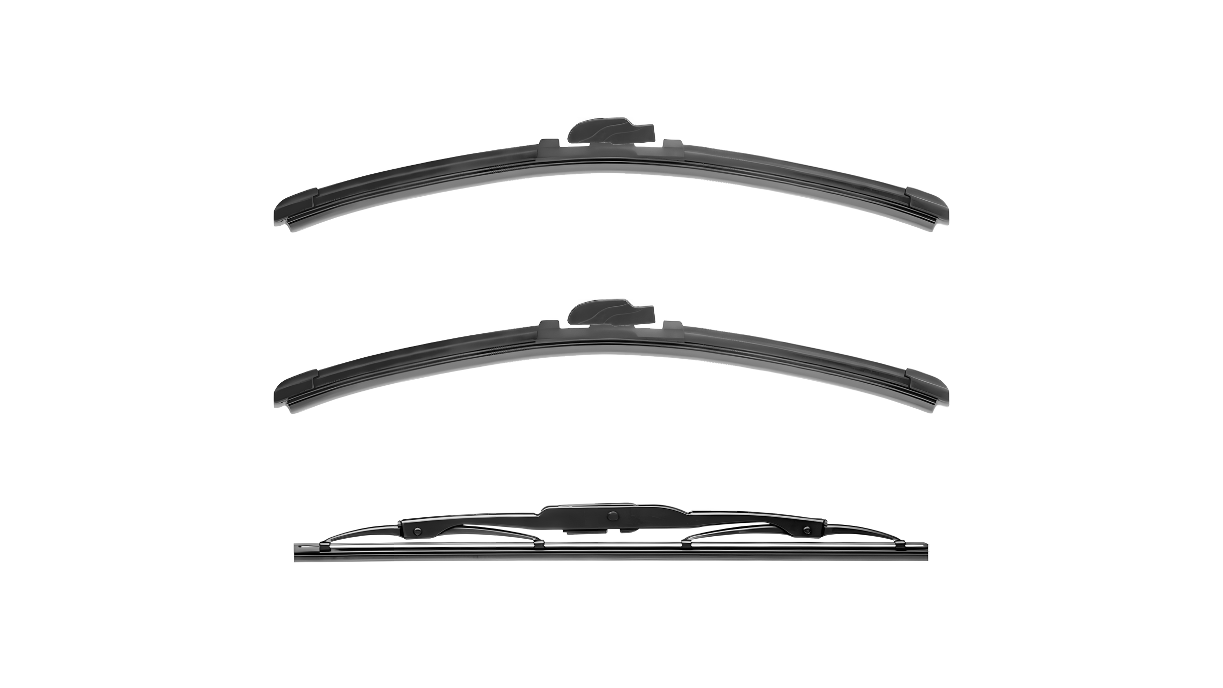Front & Rear Kit