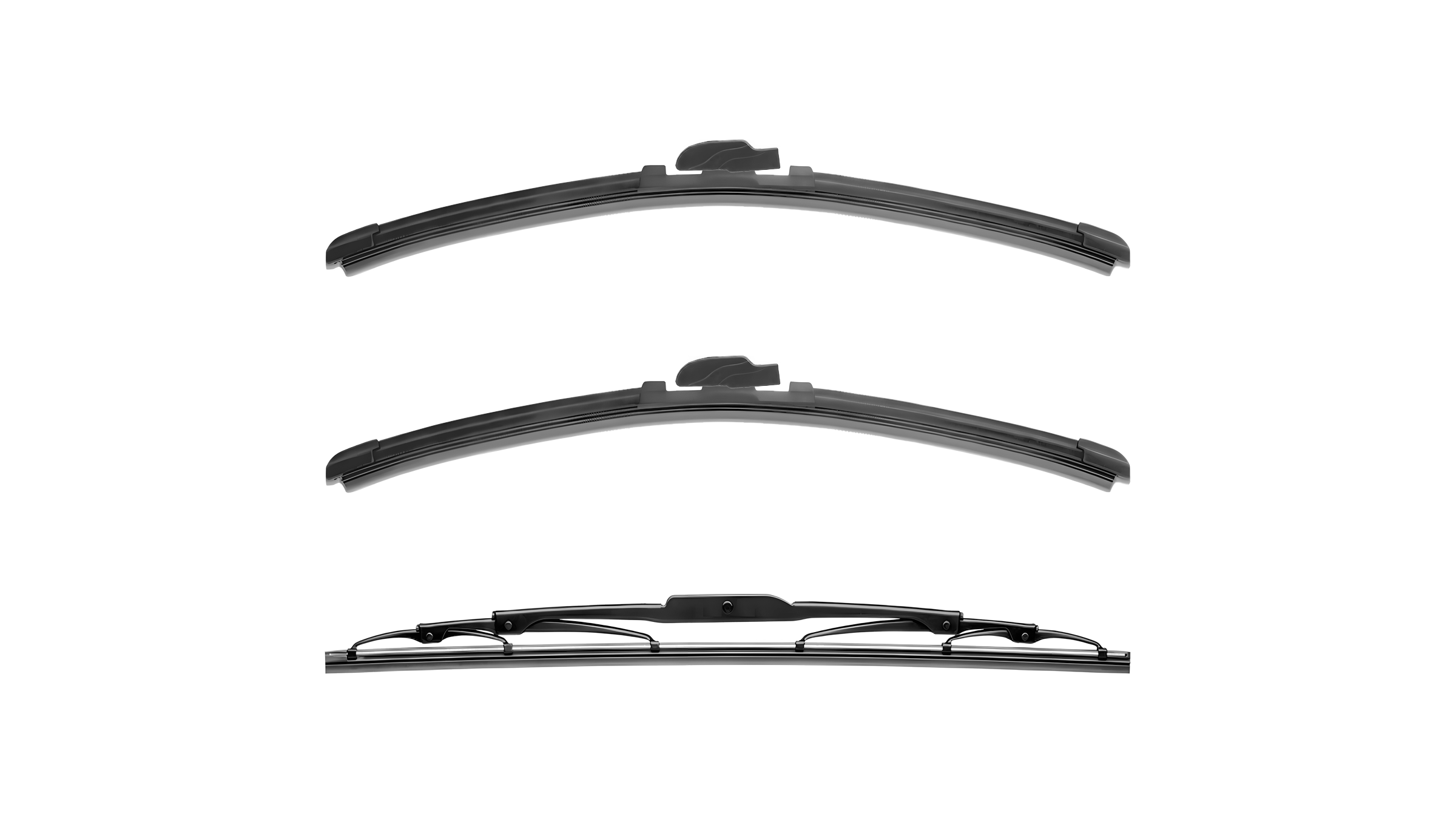 Front & Rear Kit