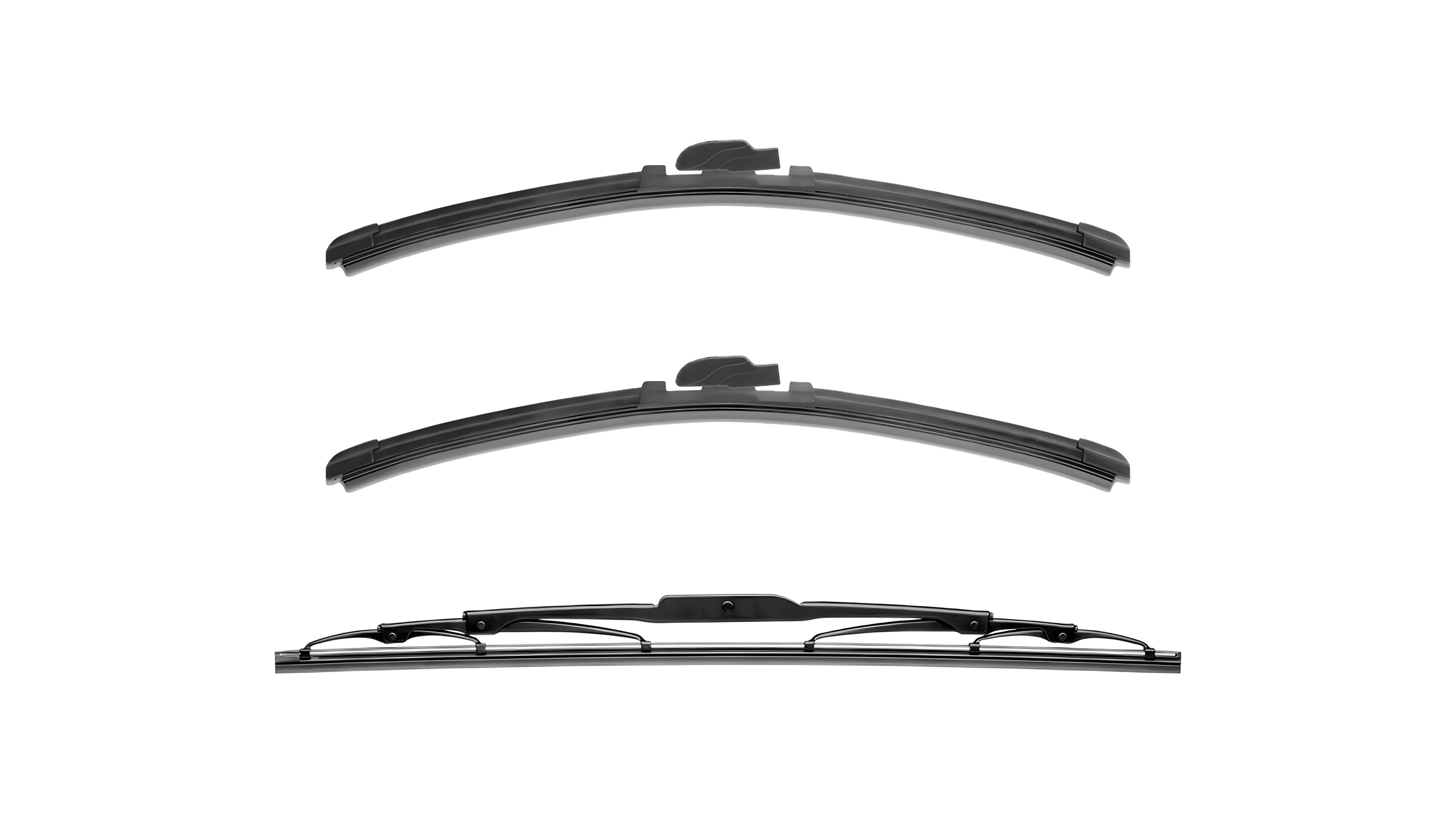 Front & Rear Kit