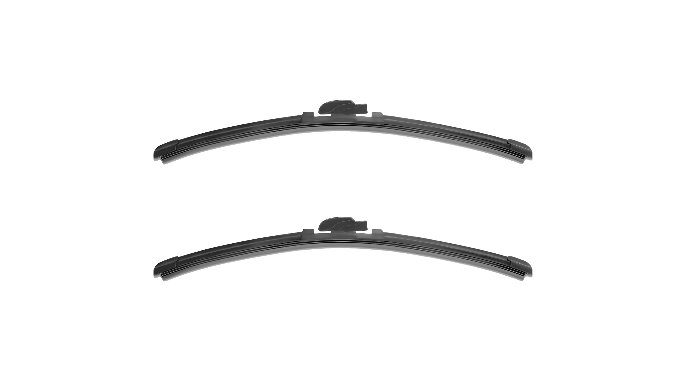 Front Pair