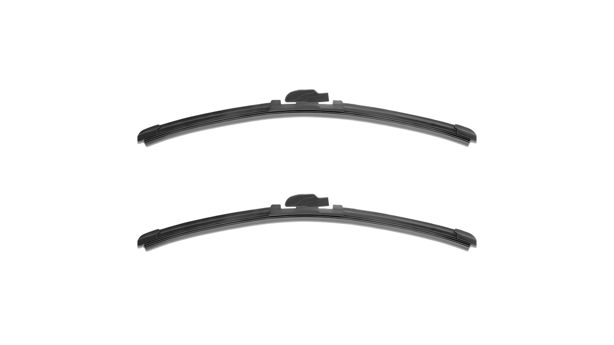 Wiper Blades for Jeep Gladiator 2020 - 2026 (JT) Front Pair