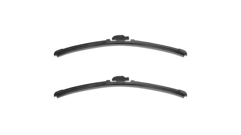 Wiper Blades for Jeep Gladiator 2020 - 2026 (JT) Front Pair