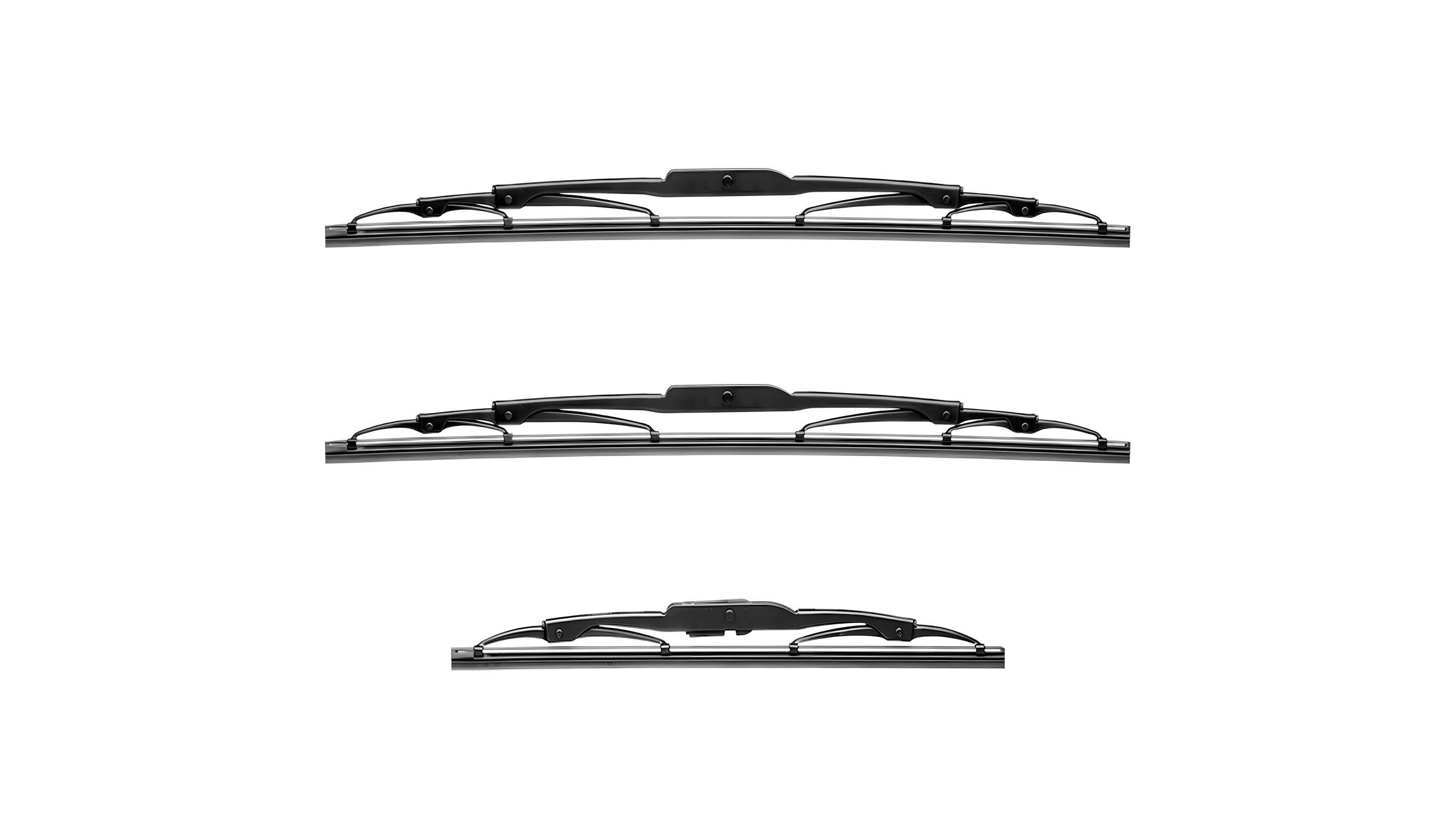 Front & Rear Kit