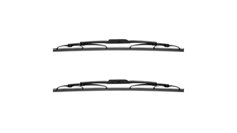 Wiper Blades for Suzuki Jimny XL 2023 - 2026 (A6G) Front Pair