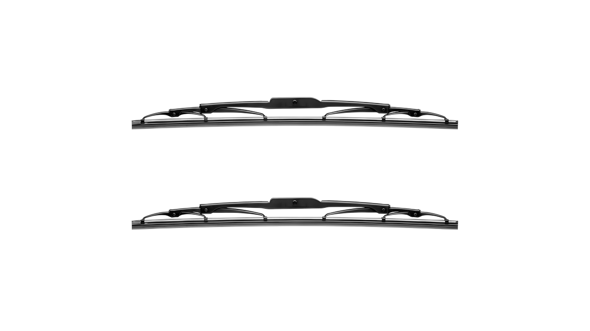 Wiper Blades for INEOS Grenadier 2023 - 2026 Ute Front Pair