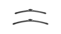 Front Pair