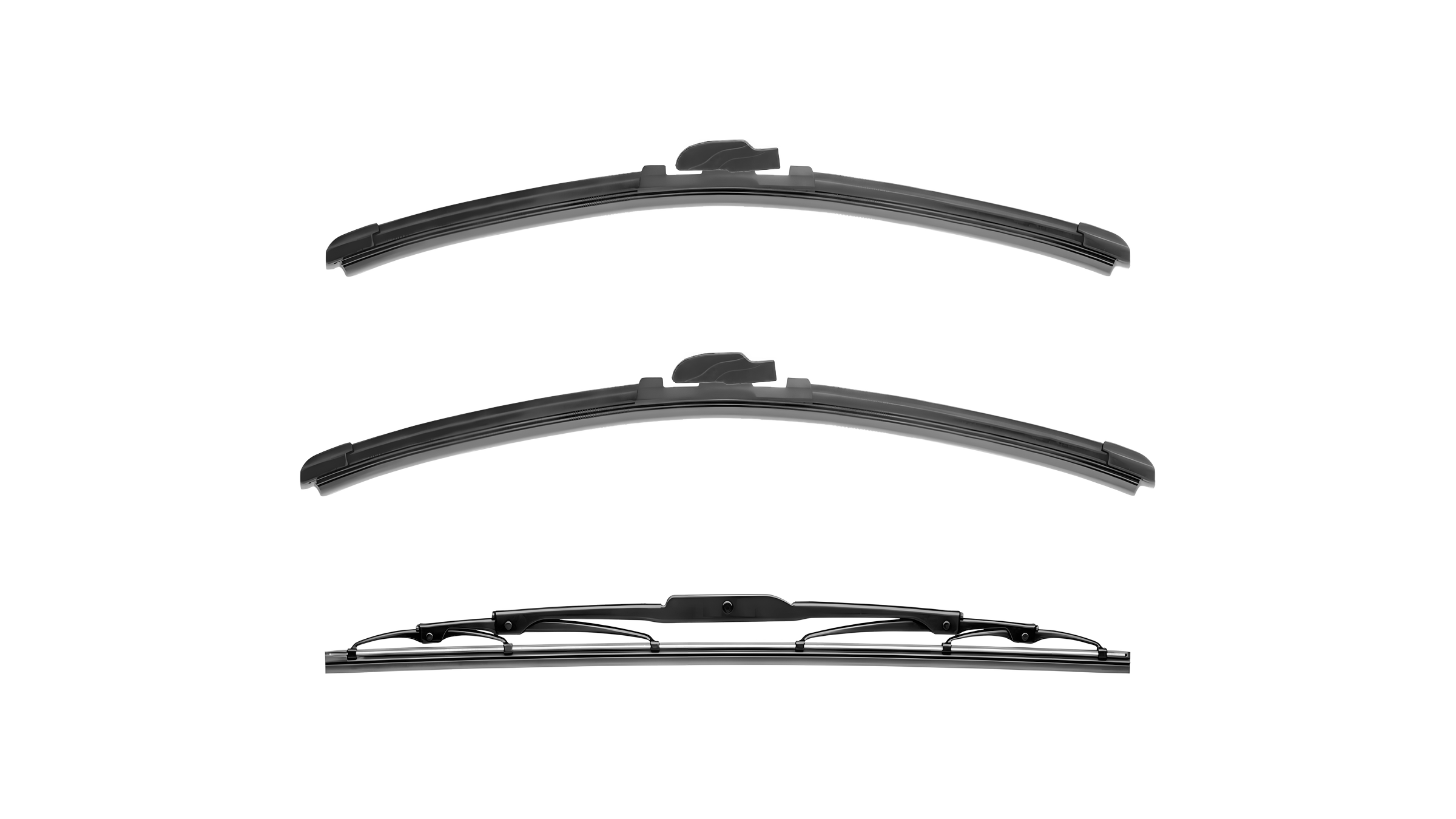 Front & Rear Kit