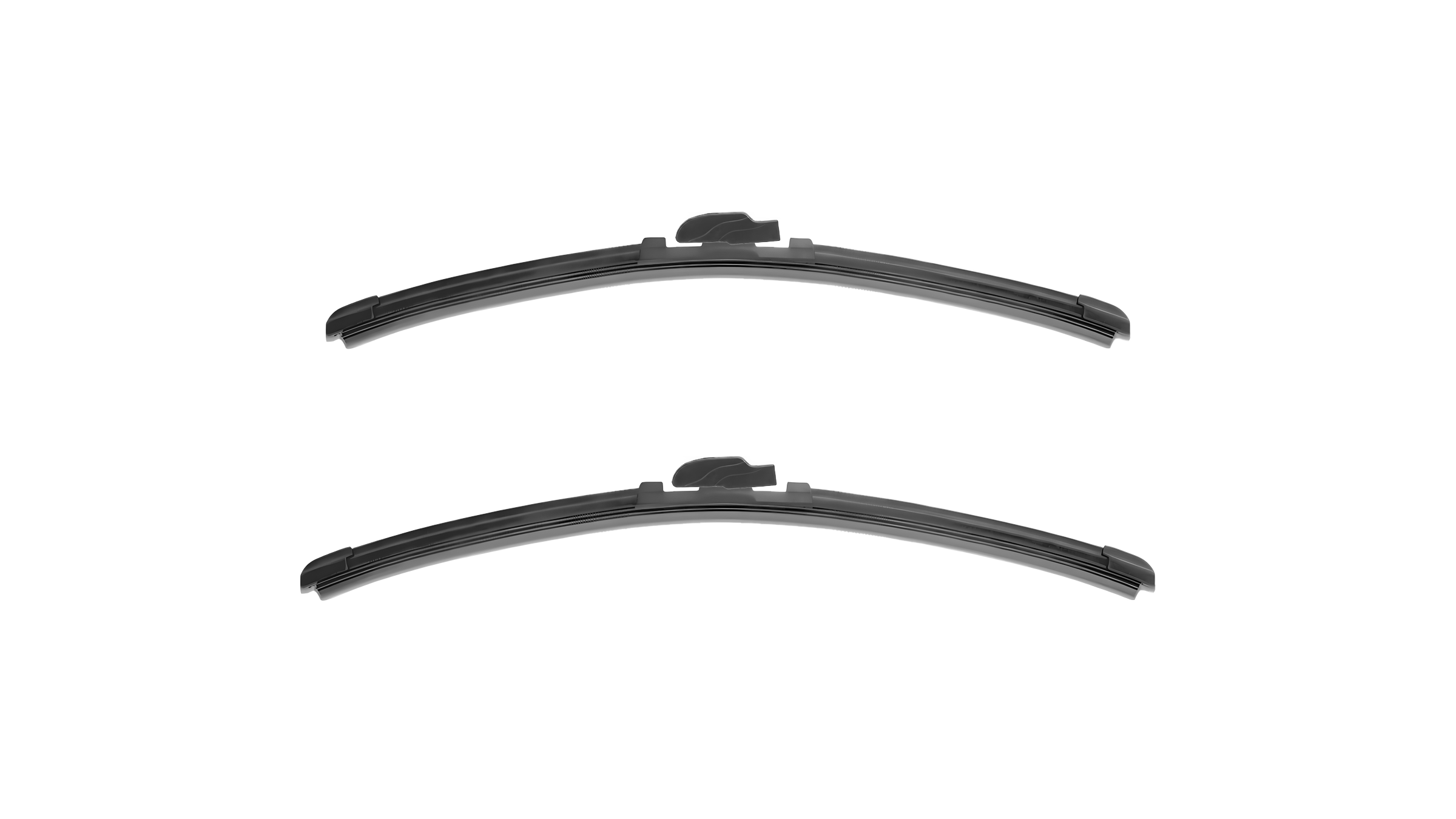 Front Pair