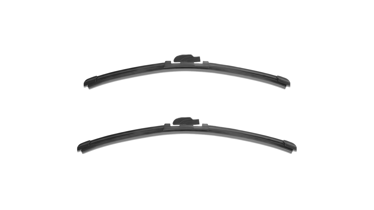 Wiper Blades for Toyota Land Cruiser 78 Series 1999 - 2026 Front Pair