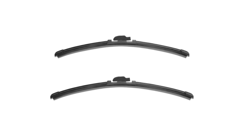 Wiper Blades for Toyota Land Cruiser 78 Series 1999 - 2026 Front Pair