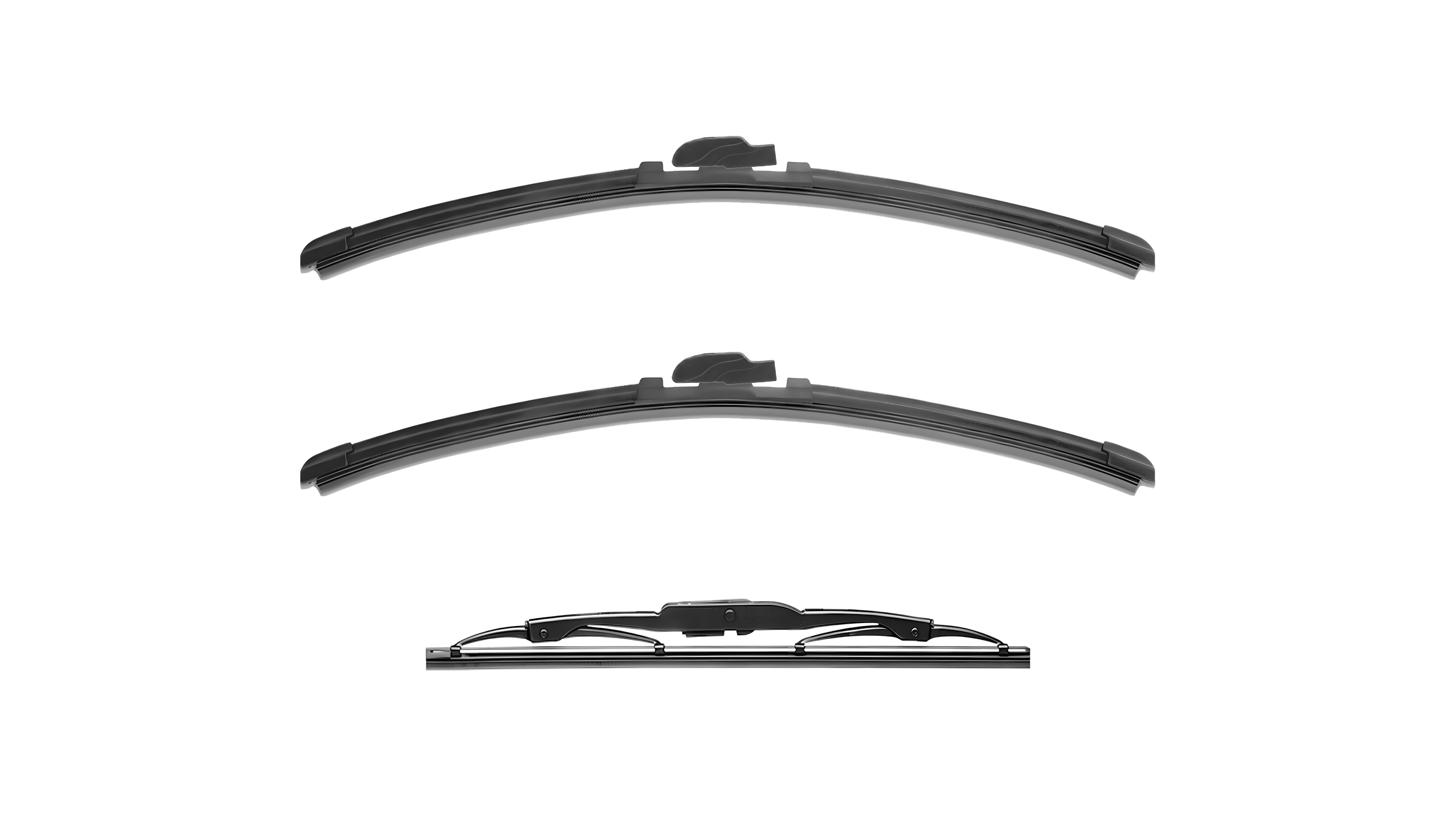 Front & Rear Kit