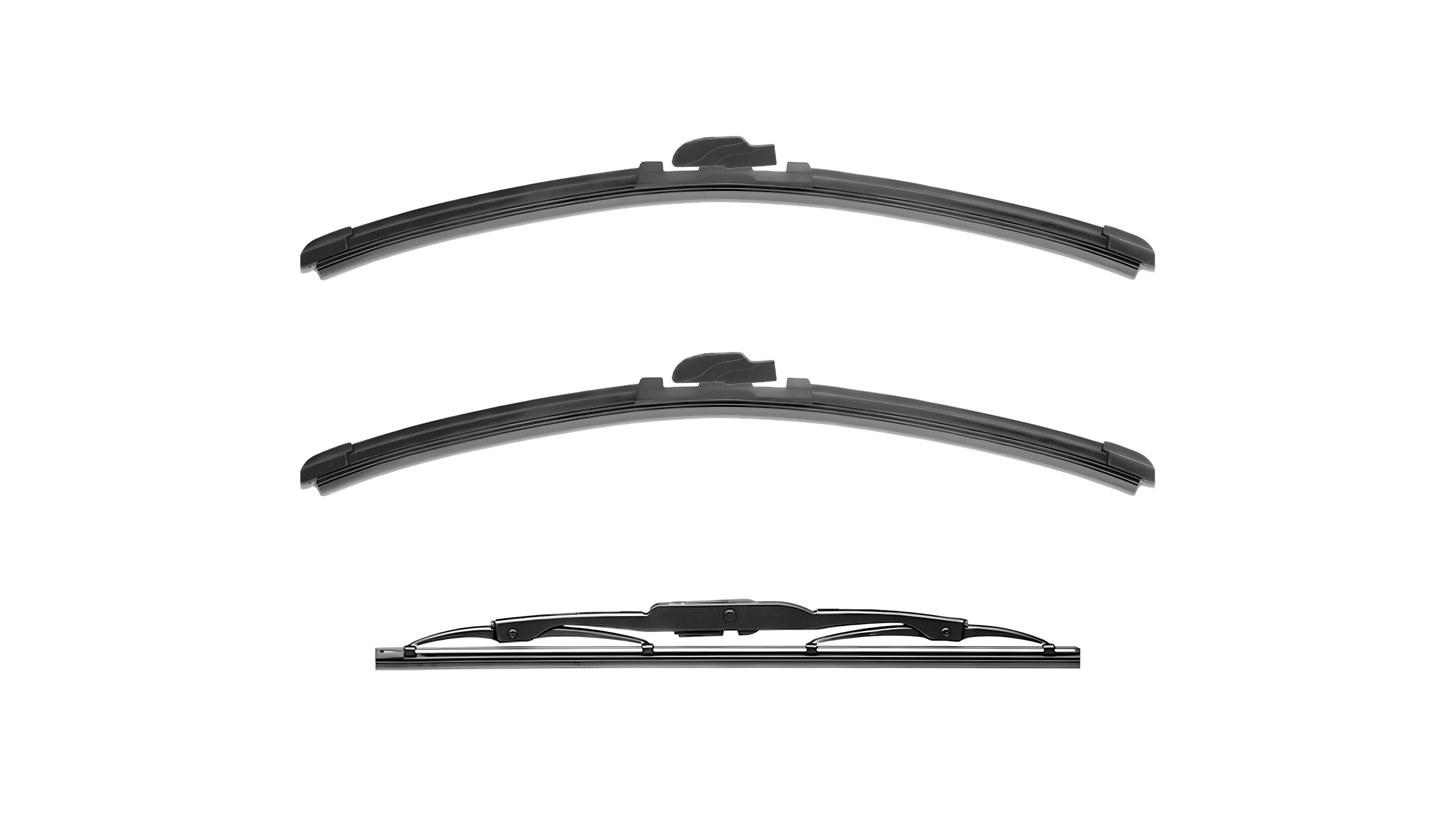 Front & Rear Kit