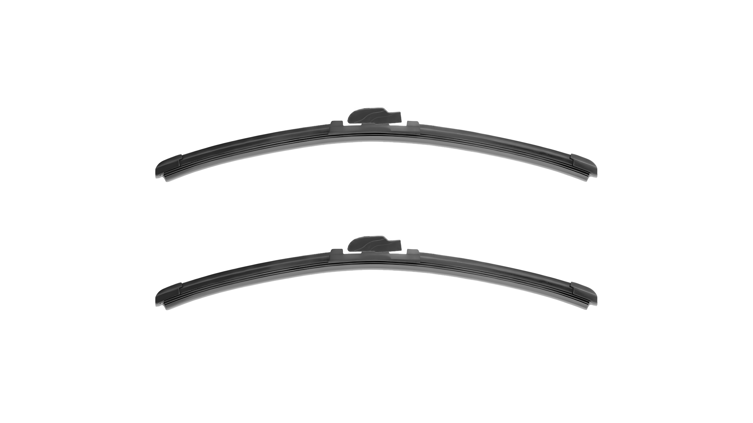 Front Pair