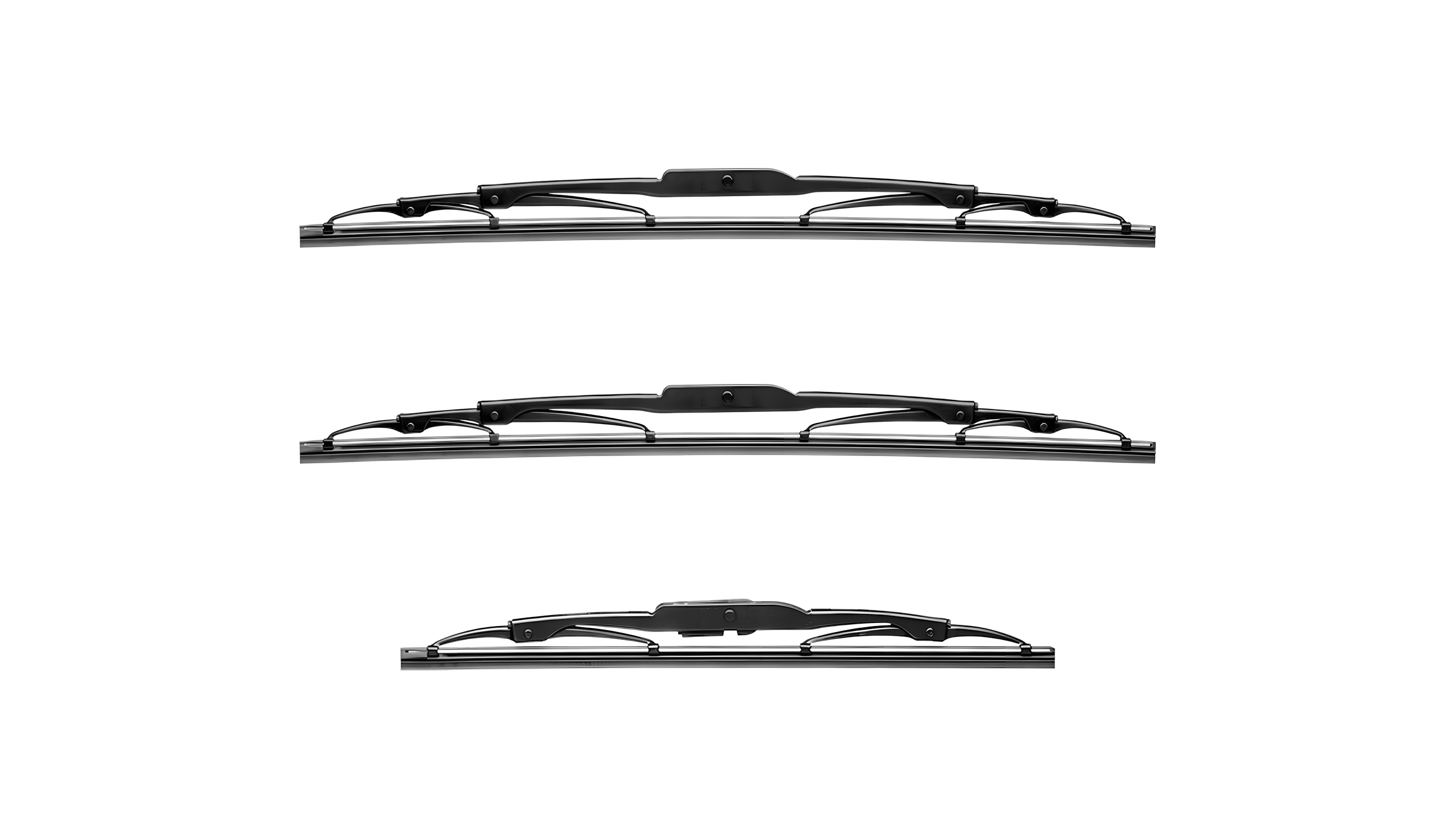 Front & Rear Kit