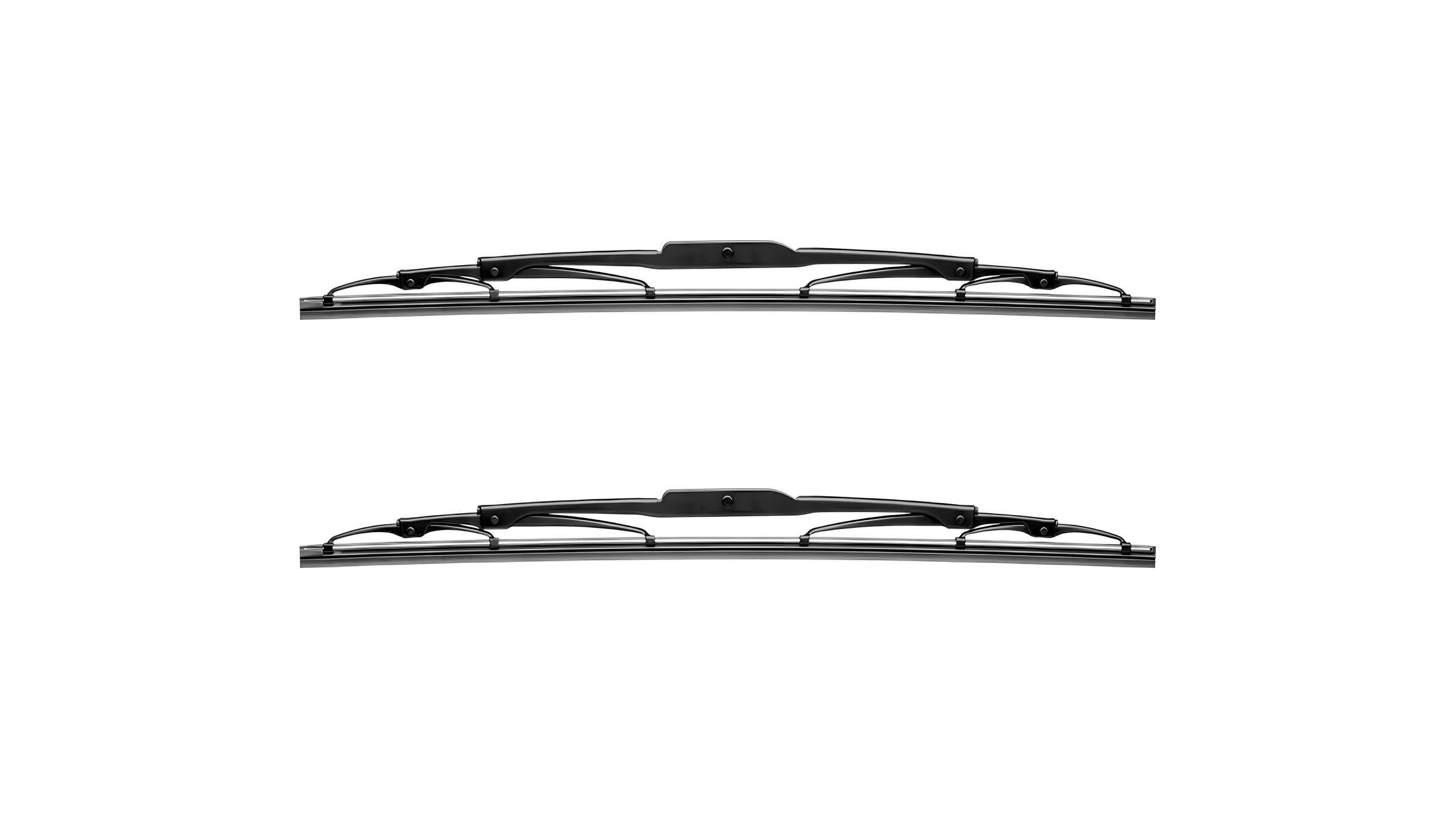 Front Pair