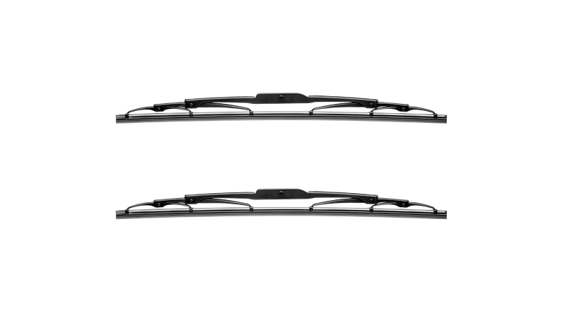 Wiper Blades for Toyota 4Runner 1984 - 1989 Front Pair