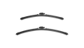 Front Pair