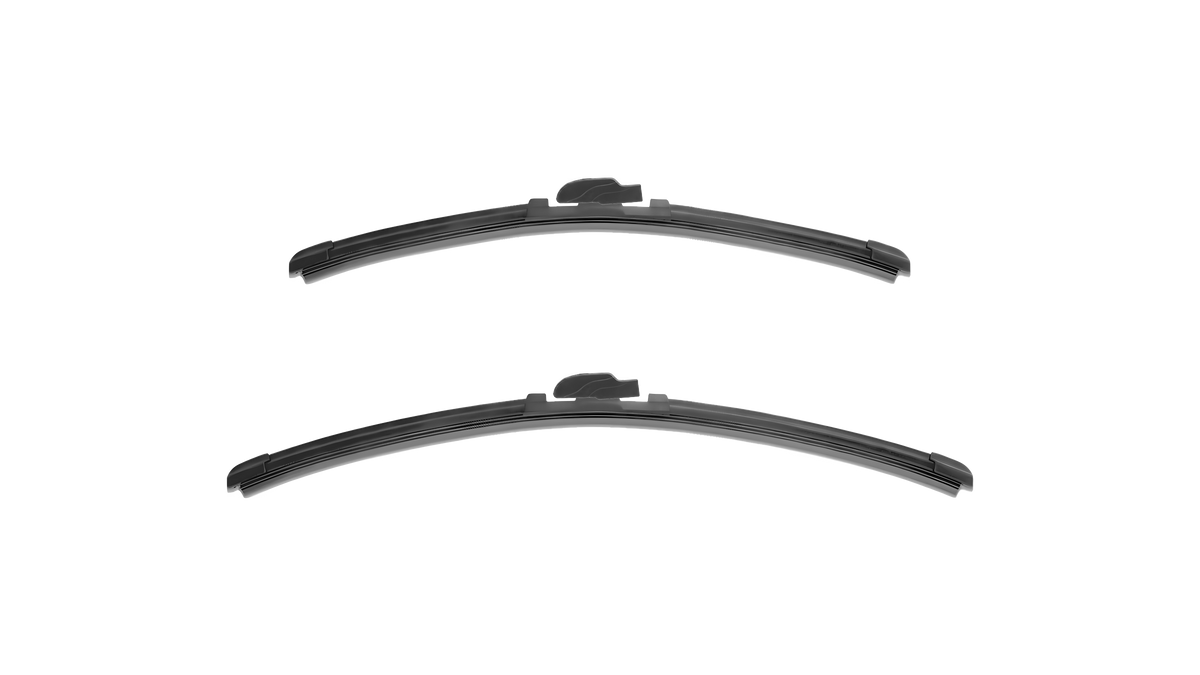 Wiper Blades for Porsche 911 1993 - 1997 (993) Coupe Front Pair