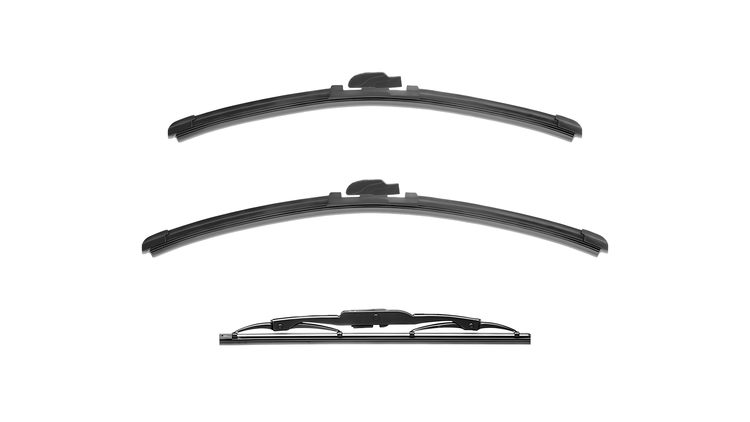 Front & Rear Kit