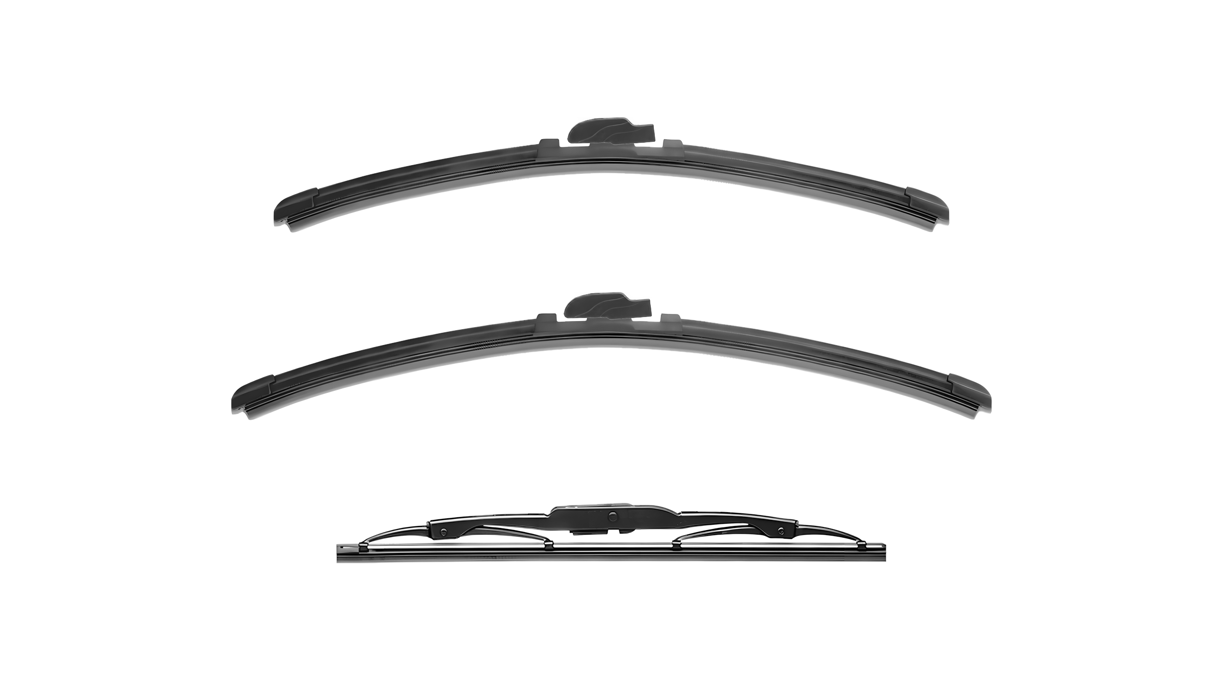 Front & Rear Kit