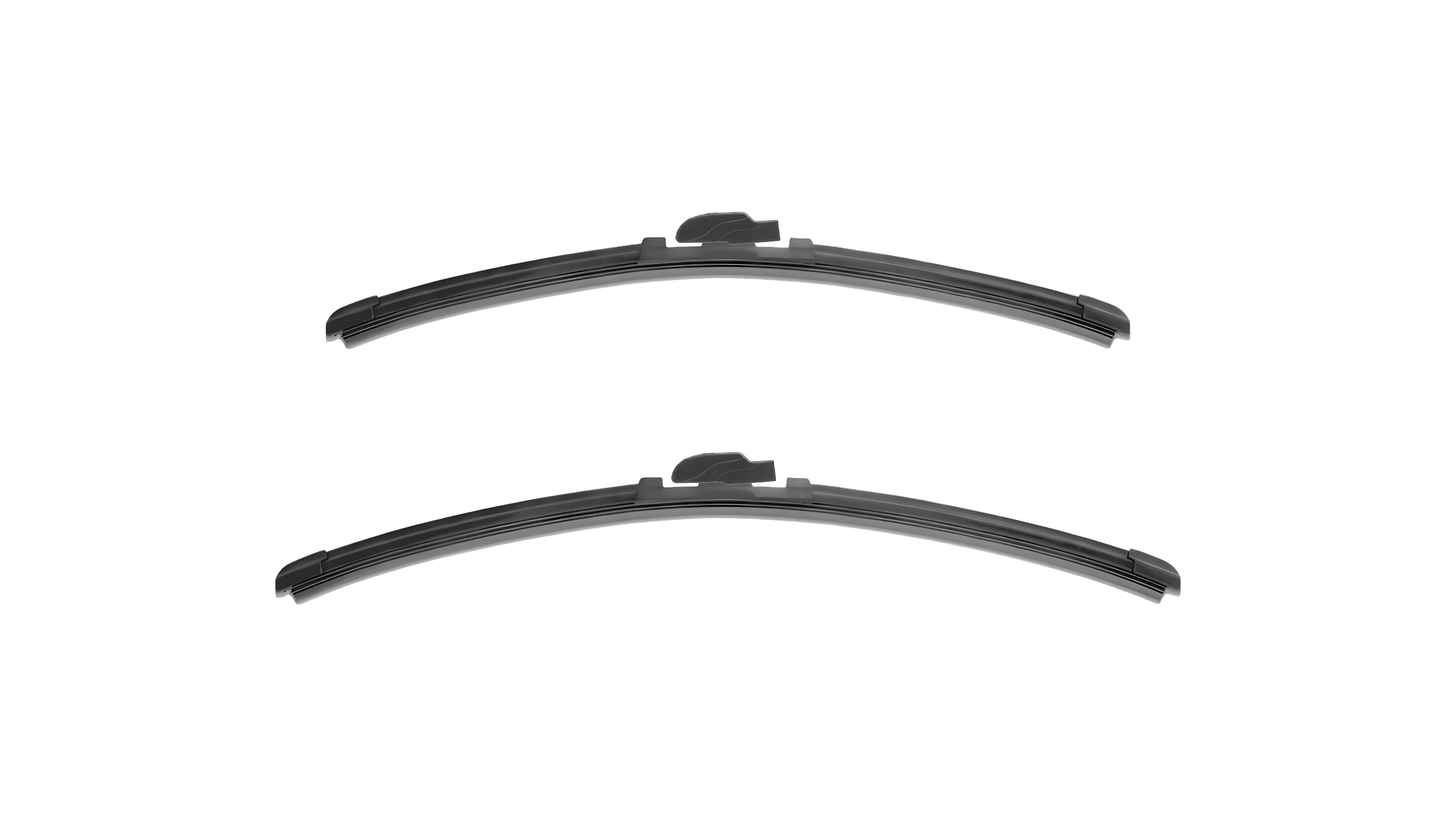 Front Pair