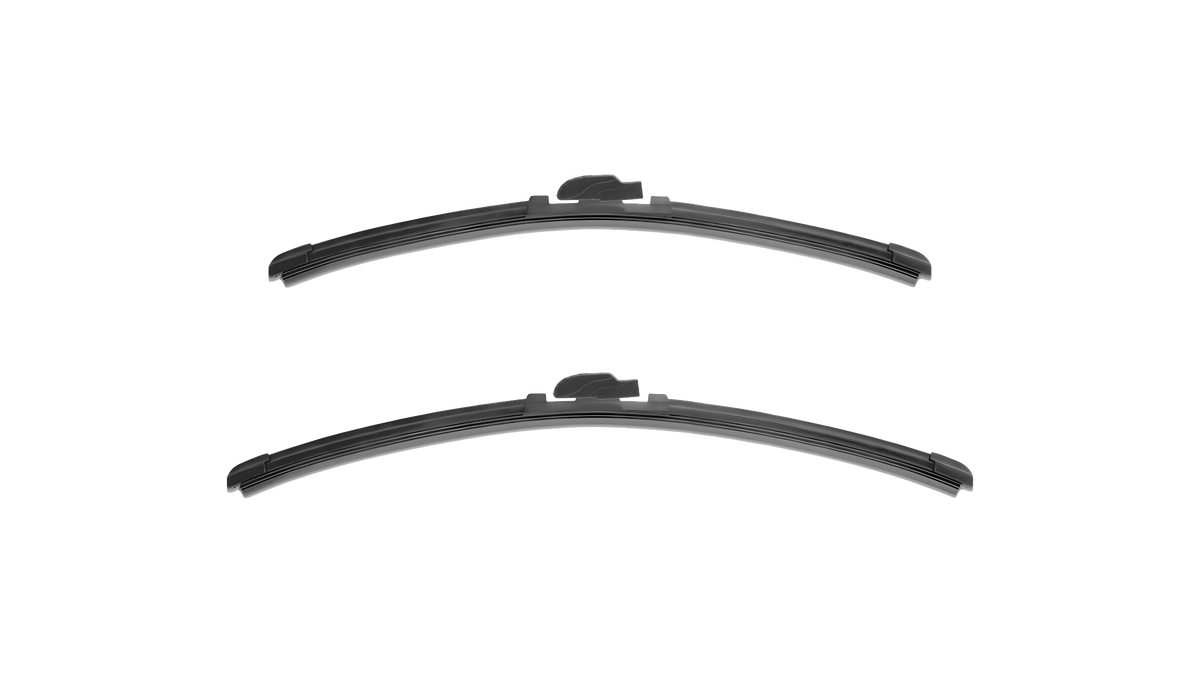 Wiper Blades for Ford Ka 1999 - 2003 (TA, TB) Front Pair