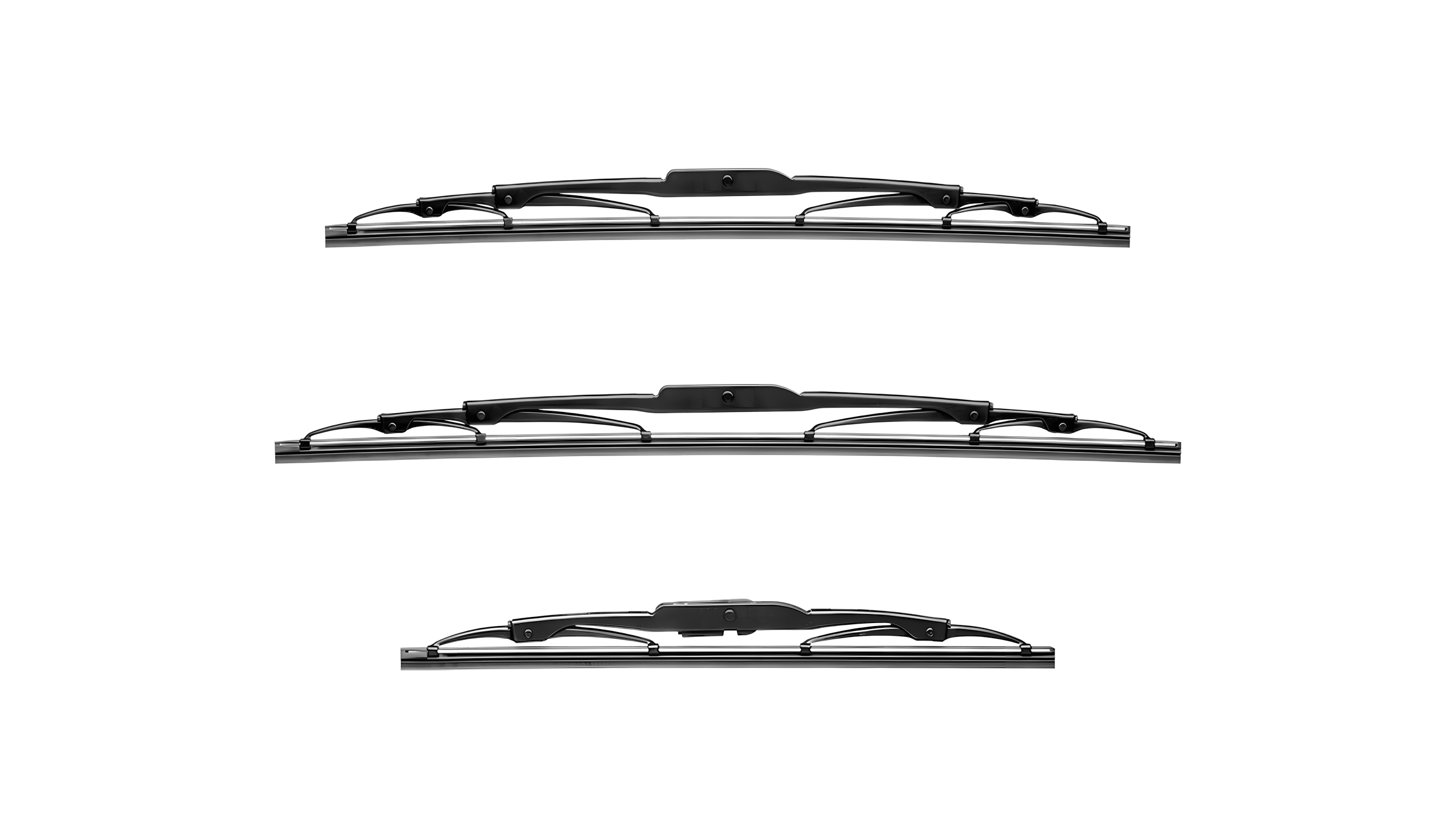 Front & Rear Kit