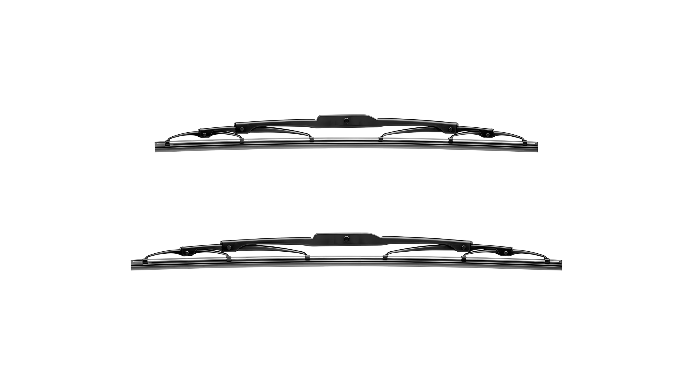 Front Pair