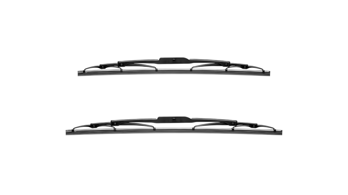 Wiper Blades for Toyota 4Runner 1995 - 2002 (N18) Front Pair