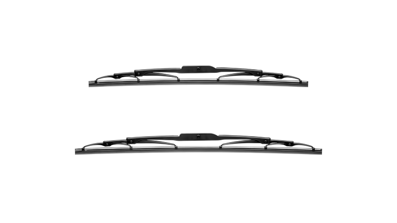 Wiper Blades for Toyota 4Runner 1995 - 2002 (N18) Front Pair