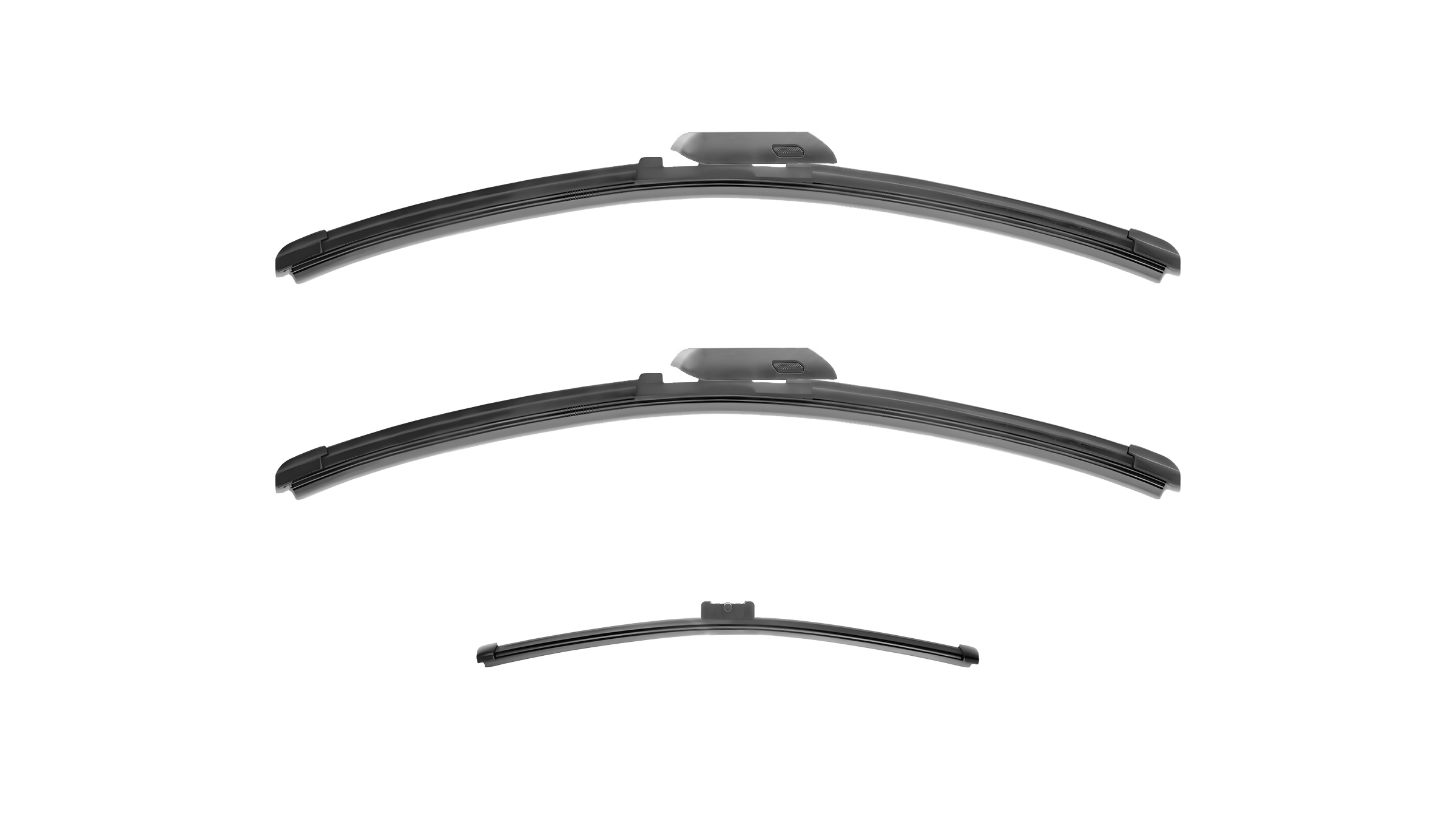 Front & Rear Kit