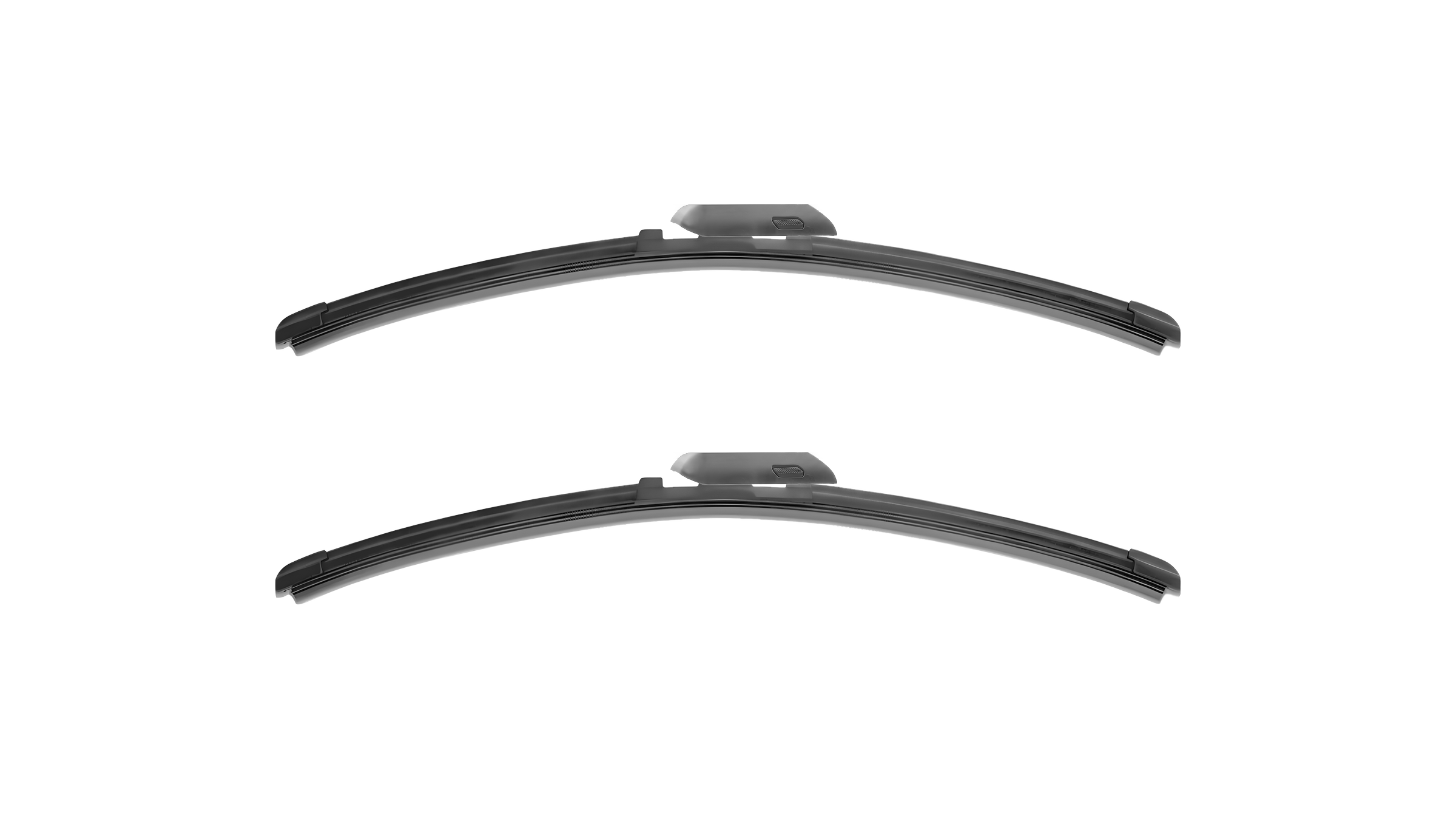 Front Pair